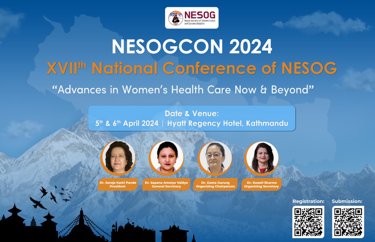 NESOG