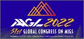 AAGL 2022 (51st Global Congress on MIGS)