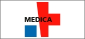 MEDICA 2022;Düsseldorf, Germany