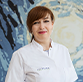 Dr. Olga Kaufmann Amsterdam