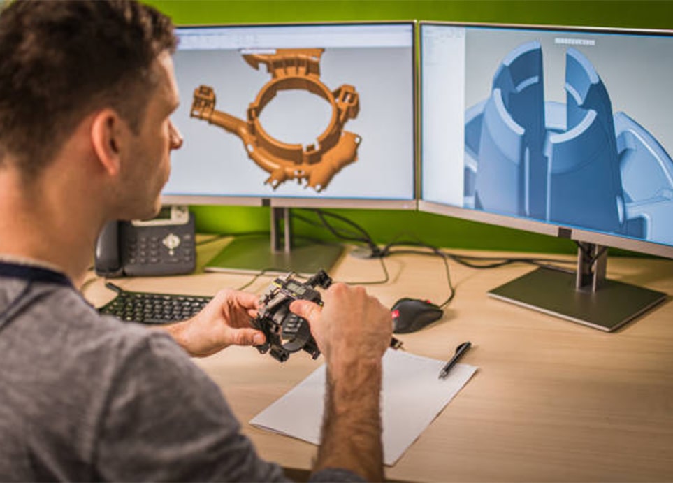 Engineering Design and CAD
