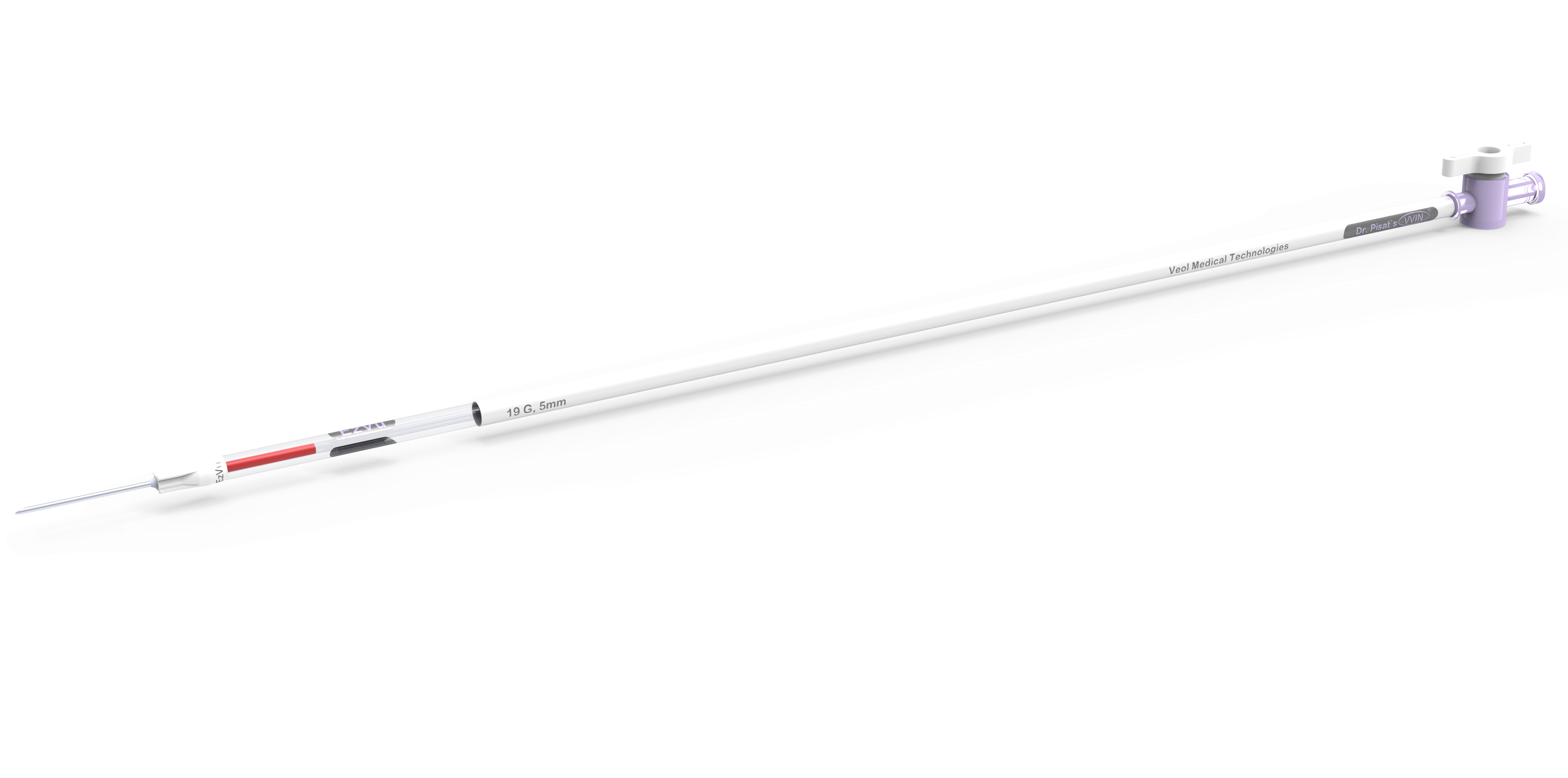 EzVu Specification