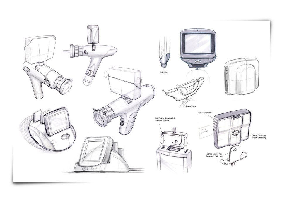 Industrial-Design
