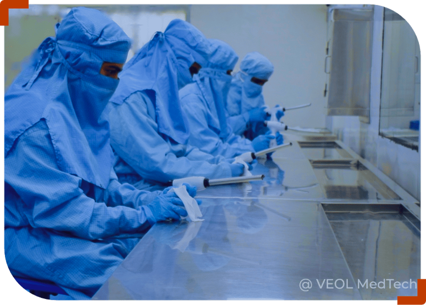 Advanced Medical Devices and Innovation in Healthcare