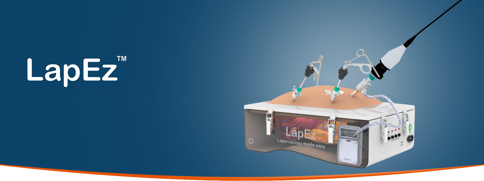 Lapez Home Page Banner