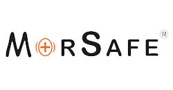 Morsafe Logo