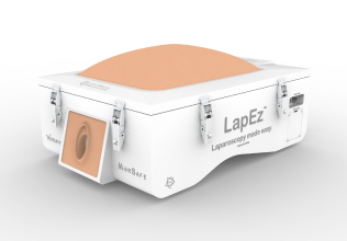 Oc Lapez Vnotes Training System