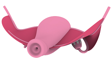 Uterus Silicon Model