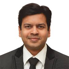 Dr. Suyash Naval